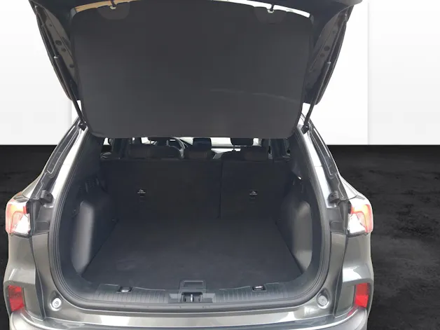 Ford Kuga 2.5 Plug-in Hybrid Titanium