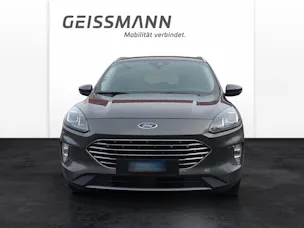 Ford Kuga 2.5 Plug-in Hybrid Titanium