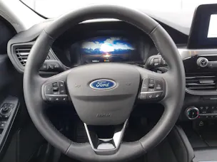 Ford Kuga 2.5 Plug-in Hybrid Titanium