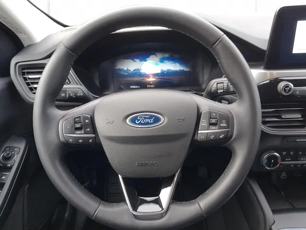 Ford Kuga 2.5 Plug-in Hybrid Titanium