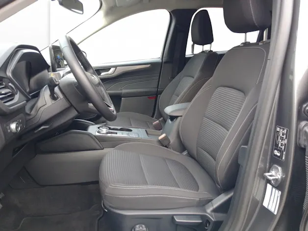 Ford Kuga 2.5 Plug-in Hybrid Titanium