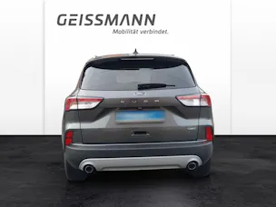 Ford Kuga 2.5 Plug-in Hybrid Titanium