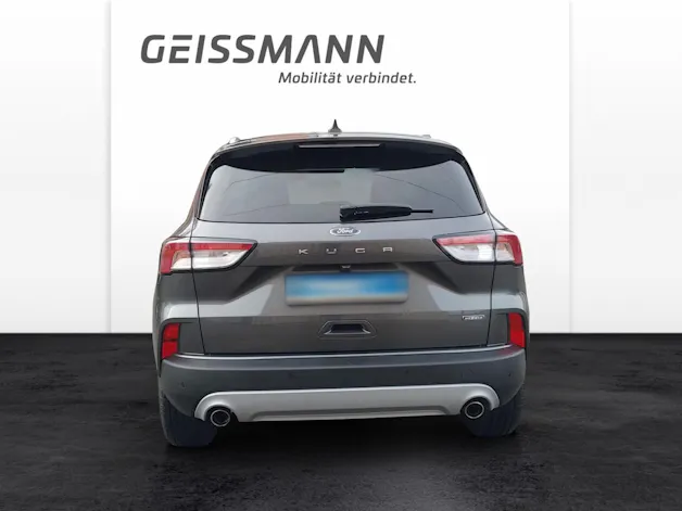 Ford Kuga 2.5 Plug-in Hybrid Titanium