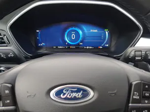 Ford Kuga 2.5 Plug-in Hybrid Titanium