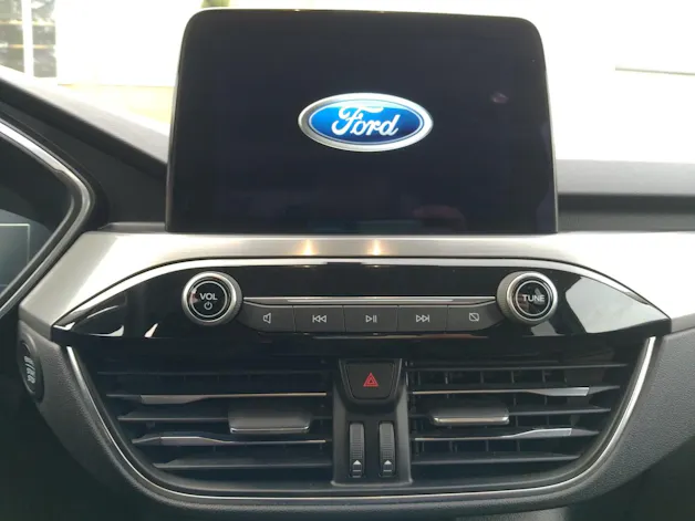 Ford Kuga 2.5 Plug-in Hybrid Titanium