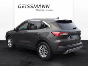 Ford Kuga 2.5 Plug-in Hybrid Titanium