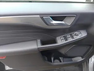 Ford Kuga 2.5 Plug-in Hybrid Titanium