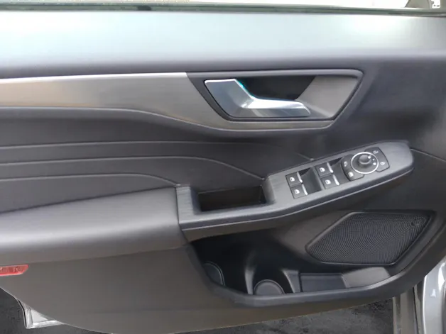 Ford Kuga 2.5 Plug-in Hybrid Titanium