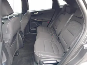 Ford Kuga 2.5 Plug-in Hybrid Titanium