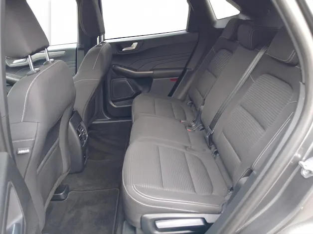 Ford Kuga 2.5 Plug-in Hybrid Titanium