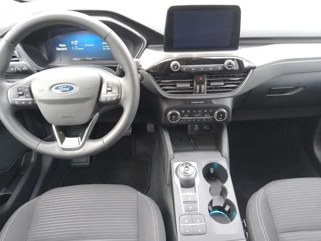 Ford Kuga 2.5 Plug-in Hybrid Titanium