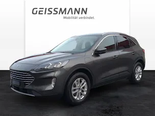 Ford Kuga 2.5 Plug-in Hybrid Titanium