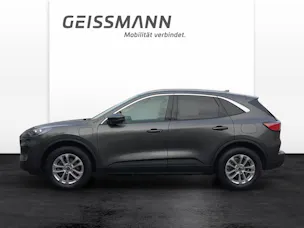 Ford Kuga 2.5 Plug-in Hybrid Titanium