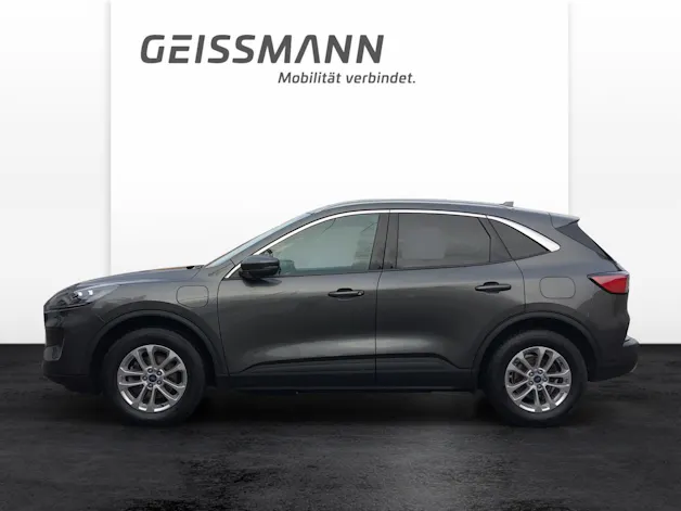 Ford Kuga 2.5 Plug-in Hybrid Titanium