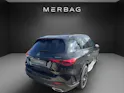 Mercedes-Benz GLC 300 de 4M 9G-Tronic
