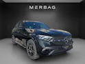 Mercedes-Benz GLC 300 de 4M 9G-Tronic