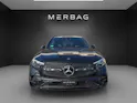 Mercedes-Benz GLC 300 de 4M 9G-Tronic