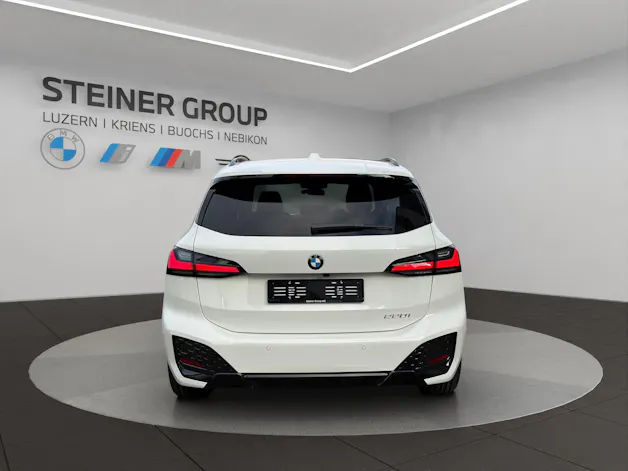 BMW 220i Active Tourer M Sport DKG