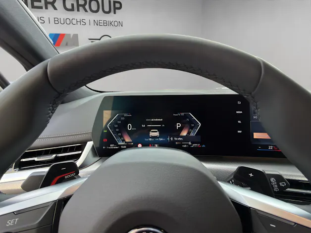 BMW 220i Active Tourer M Sport DKG