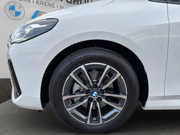 BMW 220i Active Tourer M Sport DKG