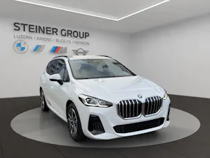 BMW 220i Active Tourer M Sport DKG
