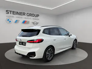 BMW 220i Active Tourer M Sport DKG