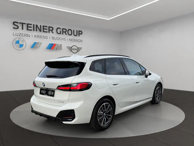 BMW 220i Active Tourer M Sport DKG