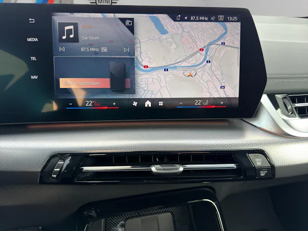 BMW 220i Active Tourer M Sport DKG