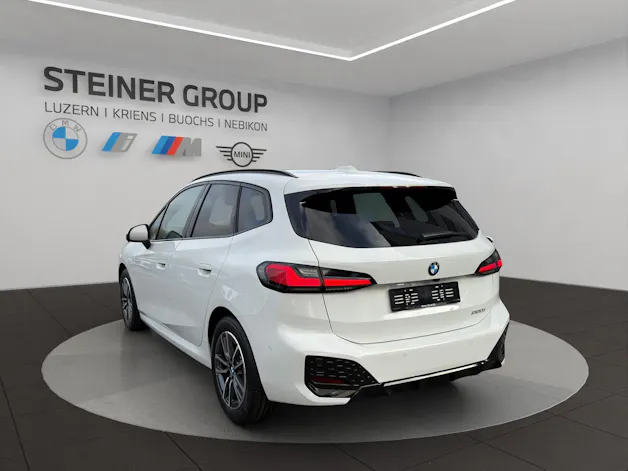 BMW 220i Active Tourer M Sport DKG