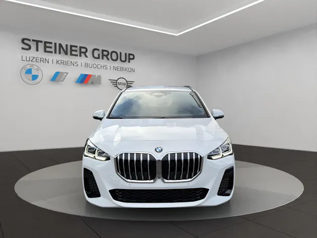 BMW 220i Active Tourer M Sport DKG