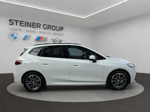 BMW 220i Active Tourer M Sport DKG
