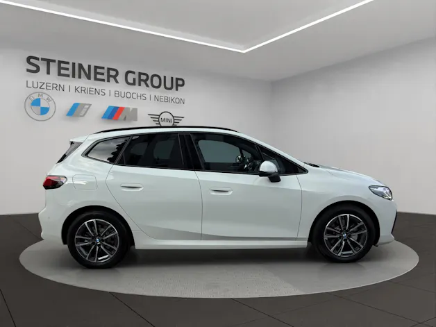BMW 220i Active Tourer M Sport DKG