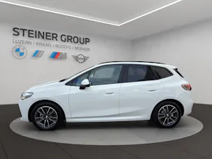 BMW 220i Active Tourer M Sport DKG