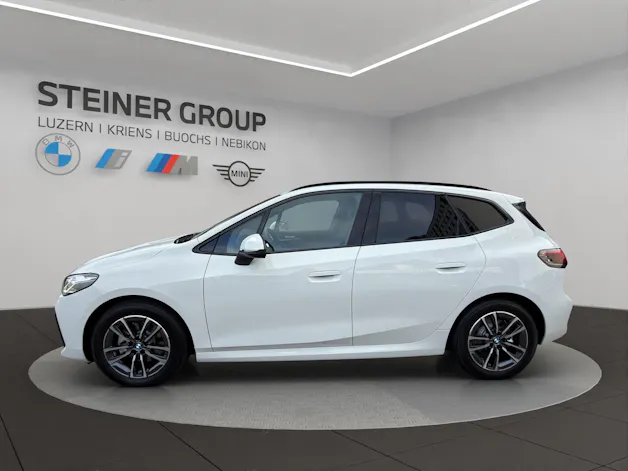 BMW 220i Active Tourer M Sport DKG