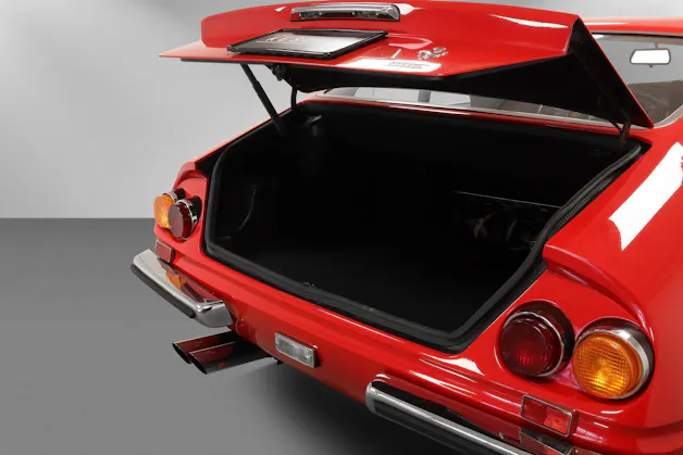Ferrari 365 GTB/4 Daytona