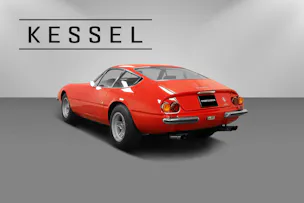Ferrari 365 GTB/4 Daytona