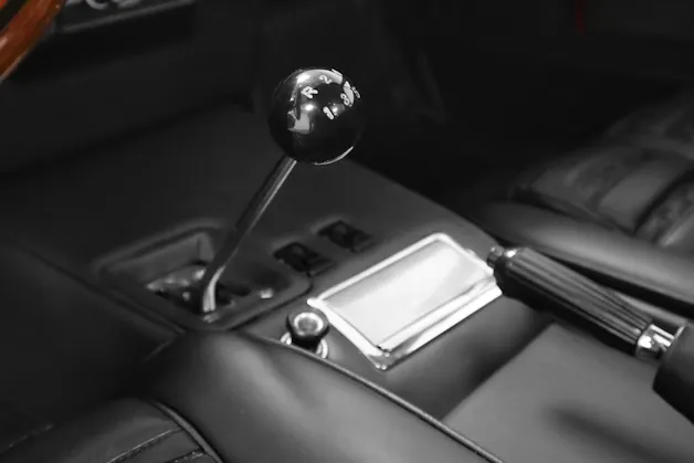 Ferrari 365 GTB/4 Daytona