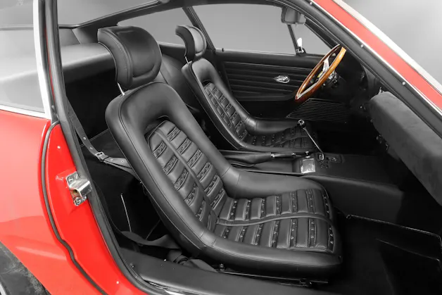 Ferrari 365 GTB/4 Daytona