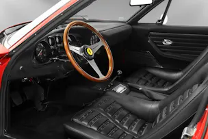 Ferrari 365 GTB/4 Daytona