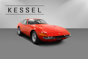 Ferrari 365 GTB/4 Daytona
