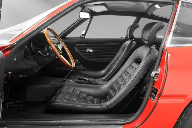 Ferrari 365 GTB/4 Daytona