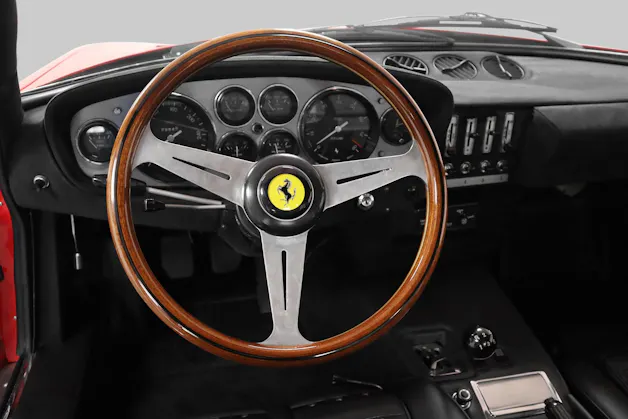 Ferrari 365 GTB/4 Daytona