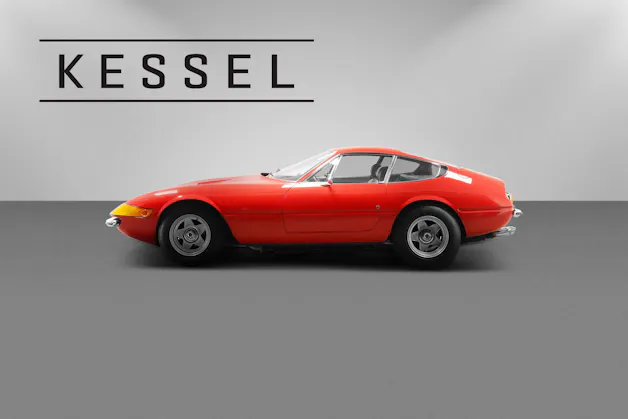 Ferrari 365 GTB/4 Daytona