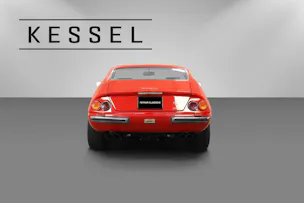 Ferrari 365 GTB/4 Daytona