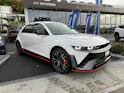 Hyundai Ioniq 5 N 84kWh 4WD