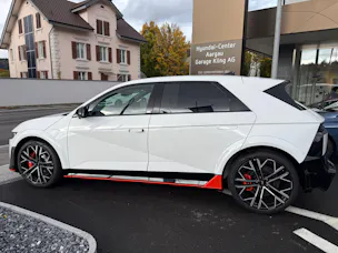 Hyundai Ioniq 5 N 84kWh 4WD