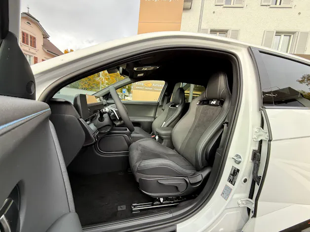Hyundai Ioniq 5 N 84kWh 4WD