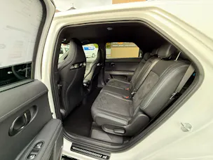 Hyundai Ioniq 5 N 84kWh 4WD