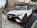 Hyundai Ioniq 5 N 84kWh 4WD