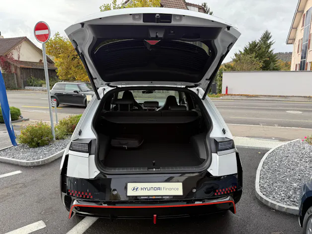 Hyundai Ioniq 5 N 84kWh 4WD